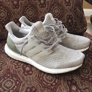 Adidas UltraBoost Size 9.5